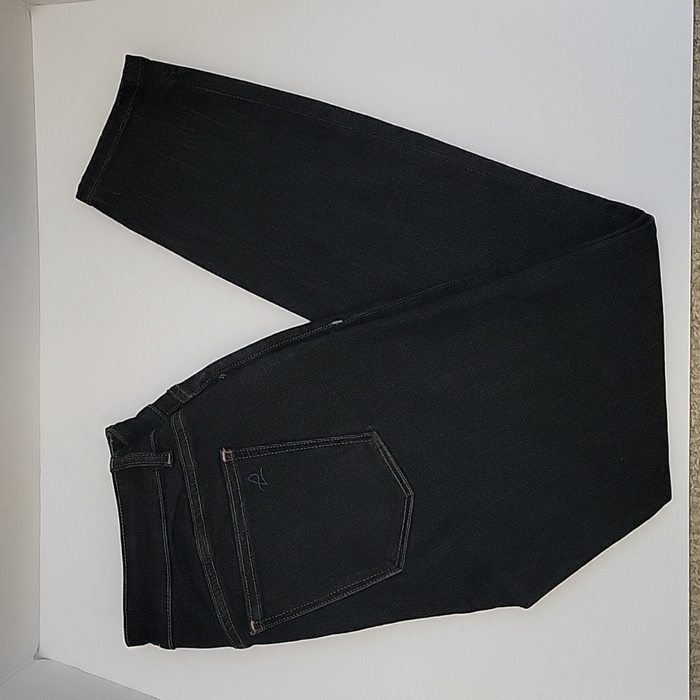 DL1961 florence Ankle Mid Rise Insta sculpt Skinny